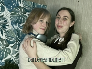 Darleneandlinett