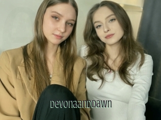 Devonaanddawn