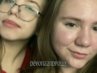 Devonaandpolly