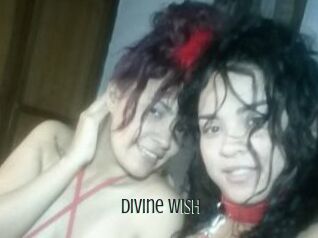 Divine_wish