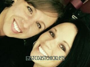 EastCoastChicklets