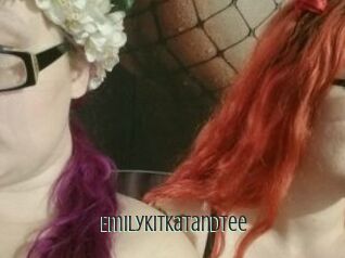 EmilyKitKatandTee