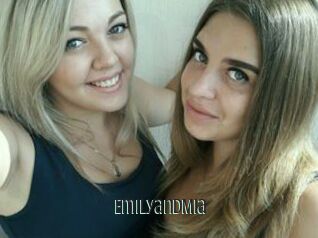 EmilyandMia