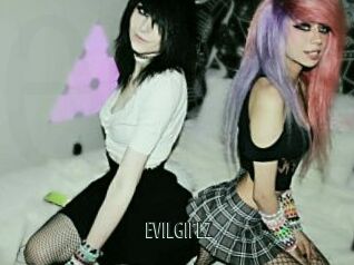 EvilGirlz