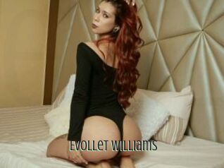 Evollet_Williams