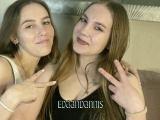 Edaandannis