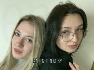 Edlinanddaisy