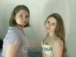 Edythandbridget