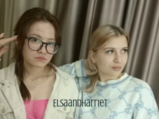 Elsaandharriet