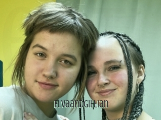 Elvaandgillian