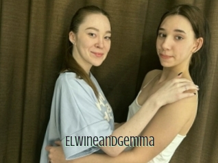 Elwineandgemma