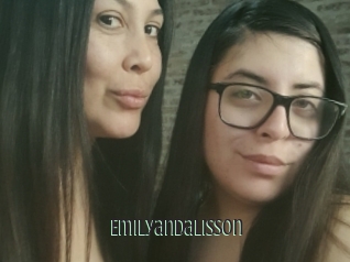 Emilyandalisson