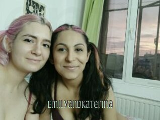 Emilyandkaterina