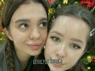 Emilyandnika