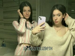 Erlinaandlizbeth