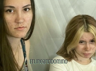 Erlineanddomino