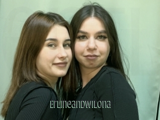 Erlineandwilona