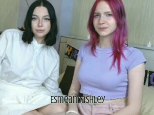 Esmeandashley