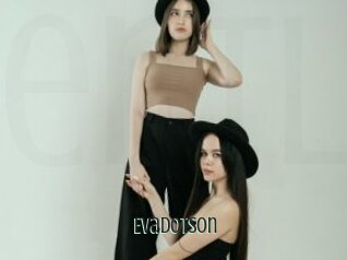 Evadotson