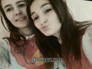 Eviaandmaria