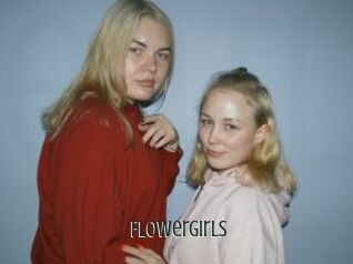 Flowergirls