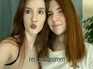 Feliceandnoreen