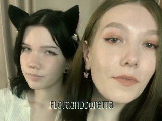 Floraanddoretta