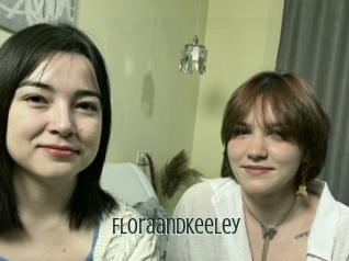 Floraandkeeley