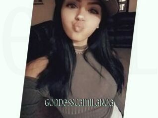 GoddessCamilaNoa