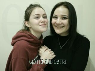 Gretta_and_Getta