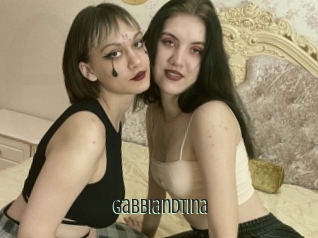 Gabbiandtina