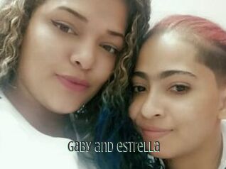 Gaby_and_estrella