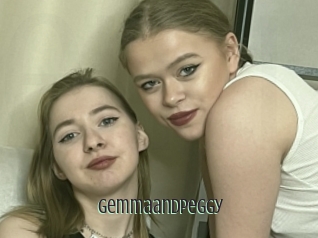 Gemmaandpeggy