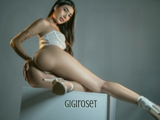 Gigiroset