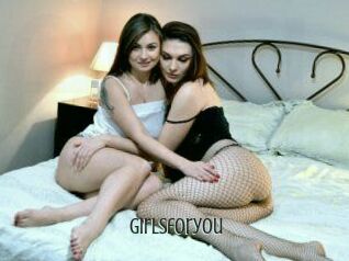 Girlsforyou