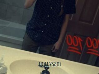 HollySam