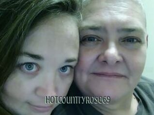 HotCountryRose69