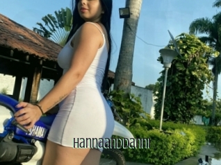 Hannaanddanni