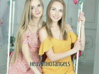 Heavenhotangels