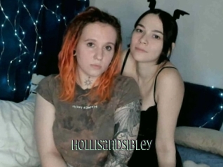 Hollisandsibley