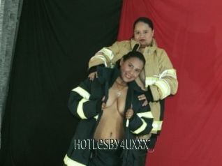 Hotlesby4uxxx