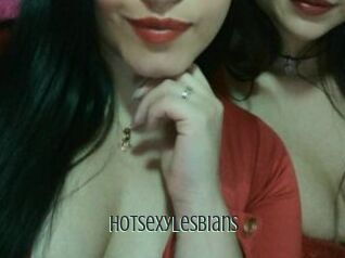 Hotsexylesbians