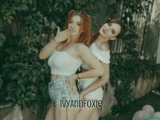 IvyAndFoxie