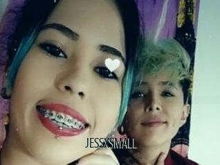 JESSXSMALL