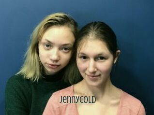 JennyCold