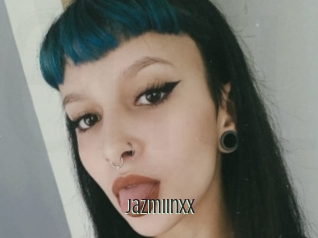 Jazmiinxx