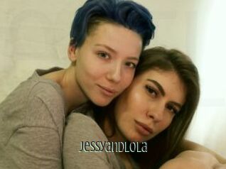 Jessyandlola