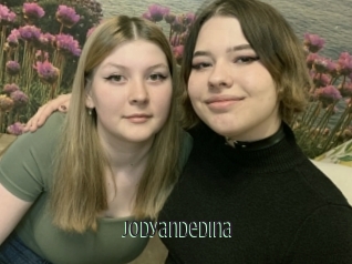 Jodyandedina