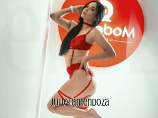 Julietamendoza