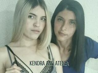 KENDRA_AND_ATENEA